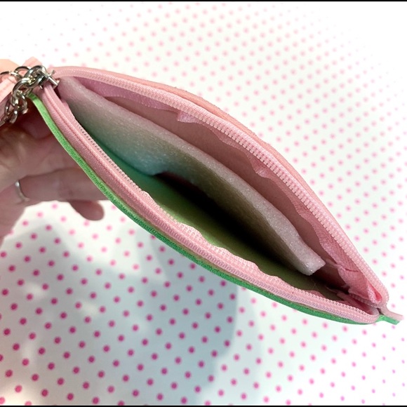 Kawaii Biscuit My Melody Change Purse Pouch Clutch - Picture 3 of 3